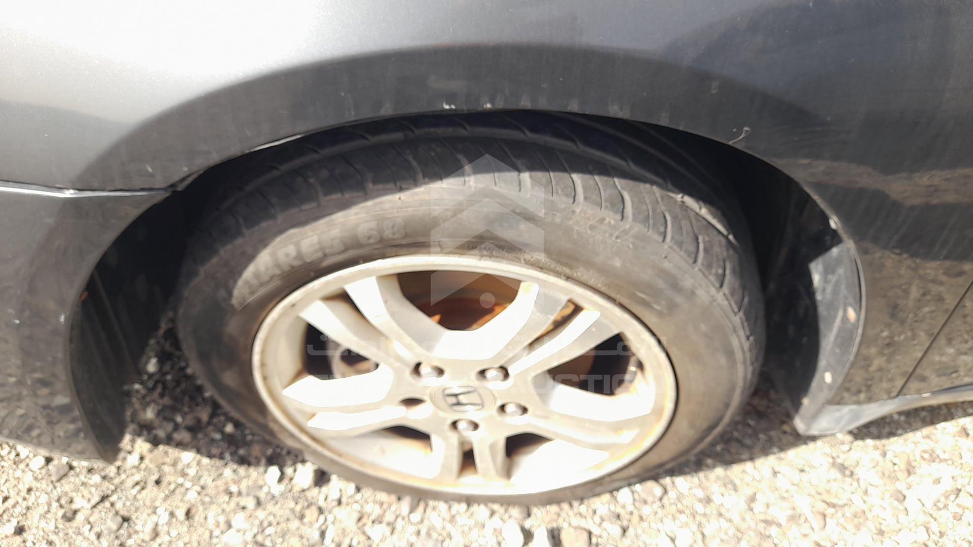 2007 HONDA ACCORD VIN: JHMCM56567C419561