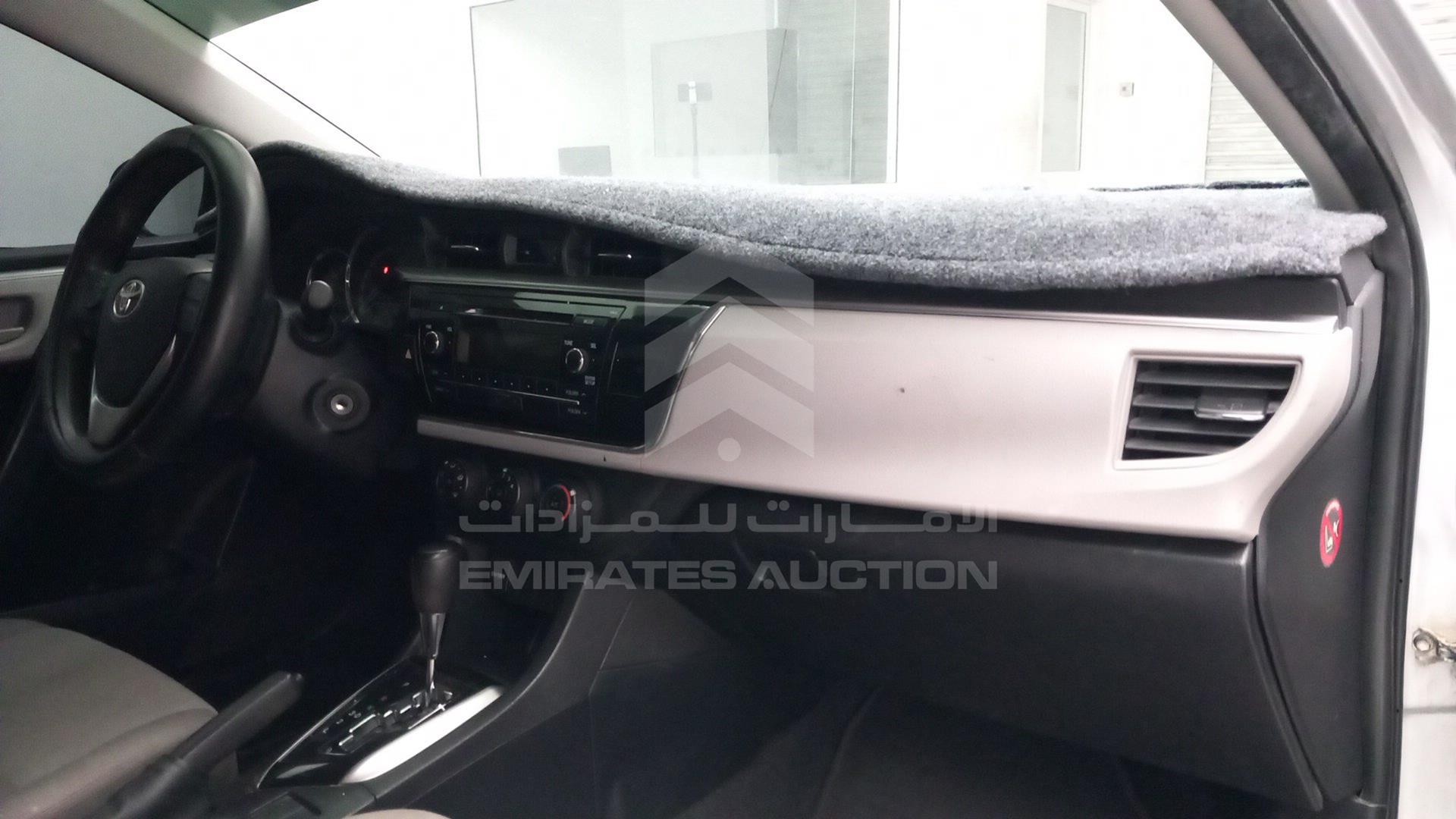 2015 TOYOTA COROLLA VIN: RKLBL9HE2F5223451