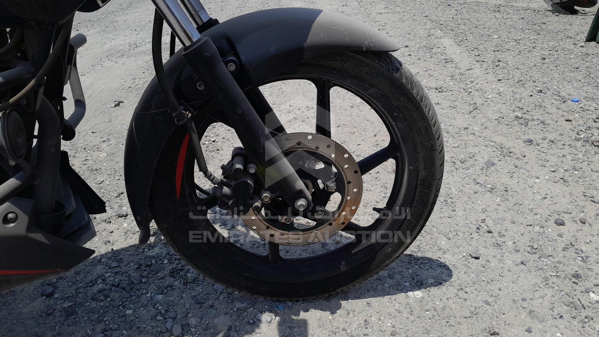 2021 BAJAJ 150 CC VIN: MD2A11CX1MCE49754