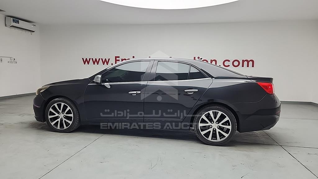 KL1GM5EU1DB019329 - 2013 CHEVROLET MALIBU - #527904