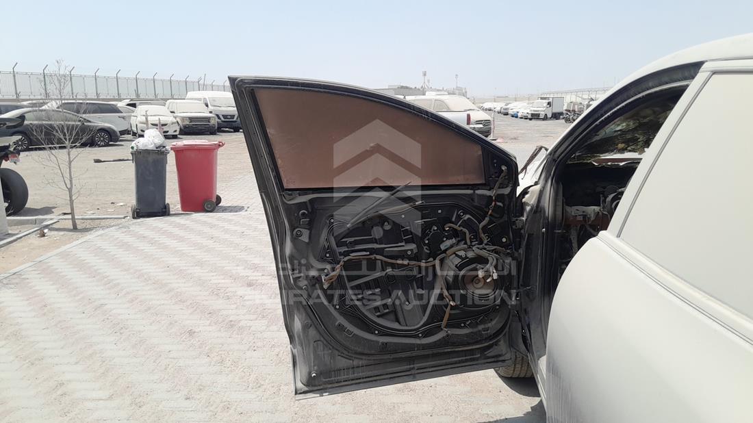 مازدا 6 2009 — الباب الأمامي الأيسر — صورة 10