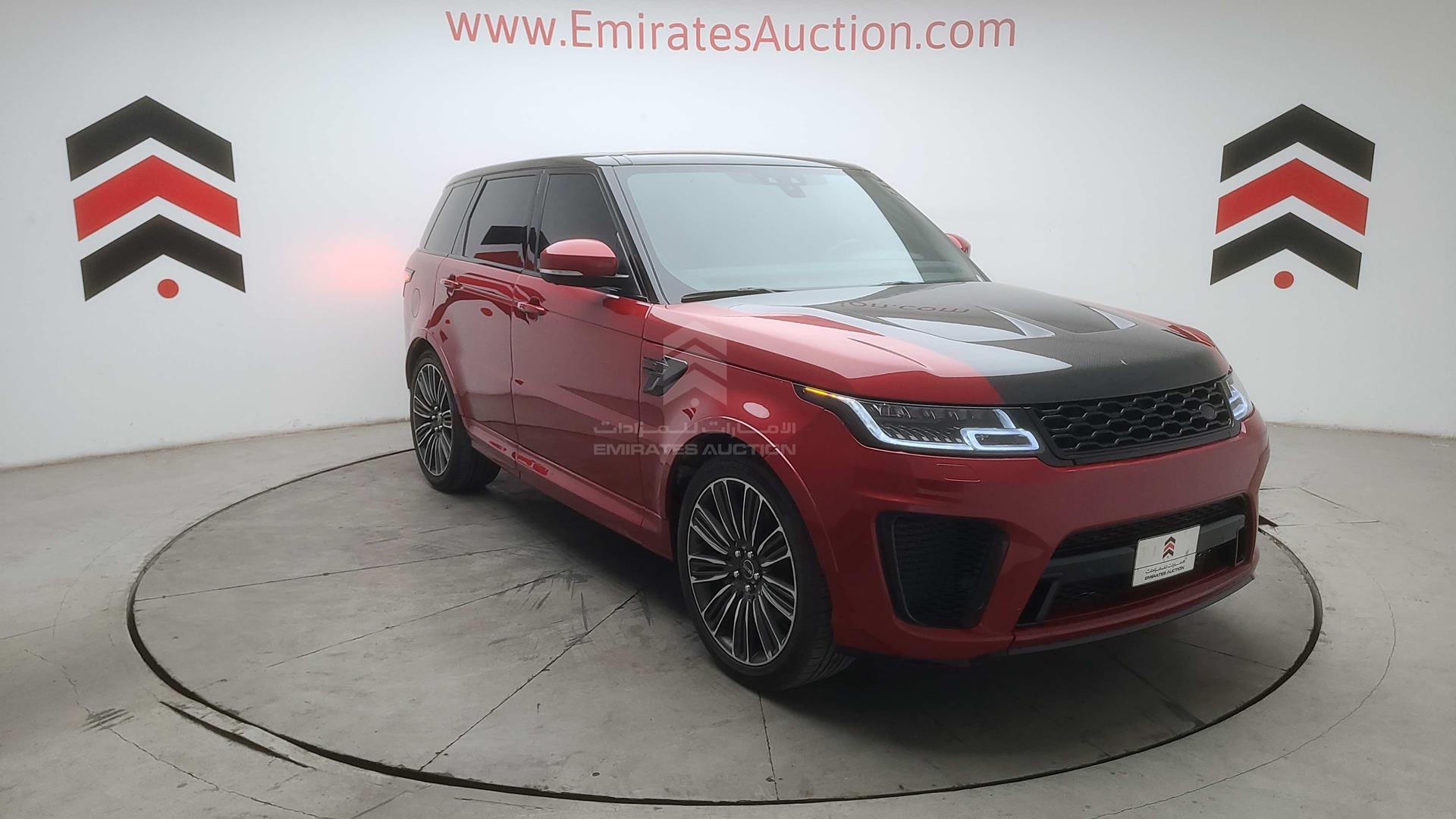 2015 RANGE ROVER SPORT VIN: SALWA2EF8EA319978