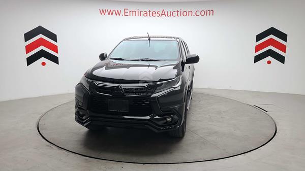 Mitsubishi Montero 2019 MMEMC71X8KH014730 Image 65