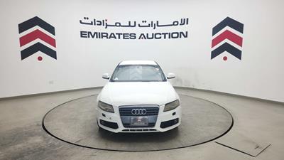 2009 Audi A4