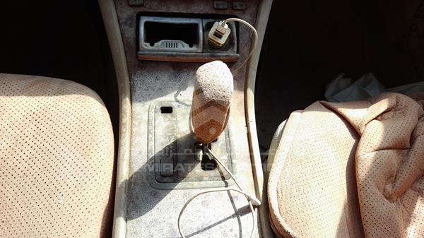 Lexus LS400 1998 JT8BH28F7W0136607 Image 18