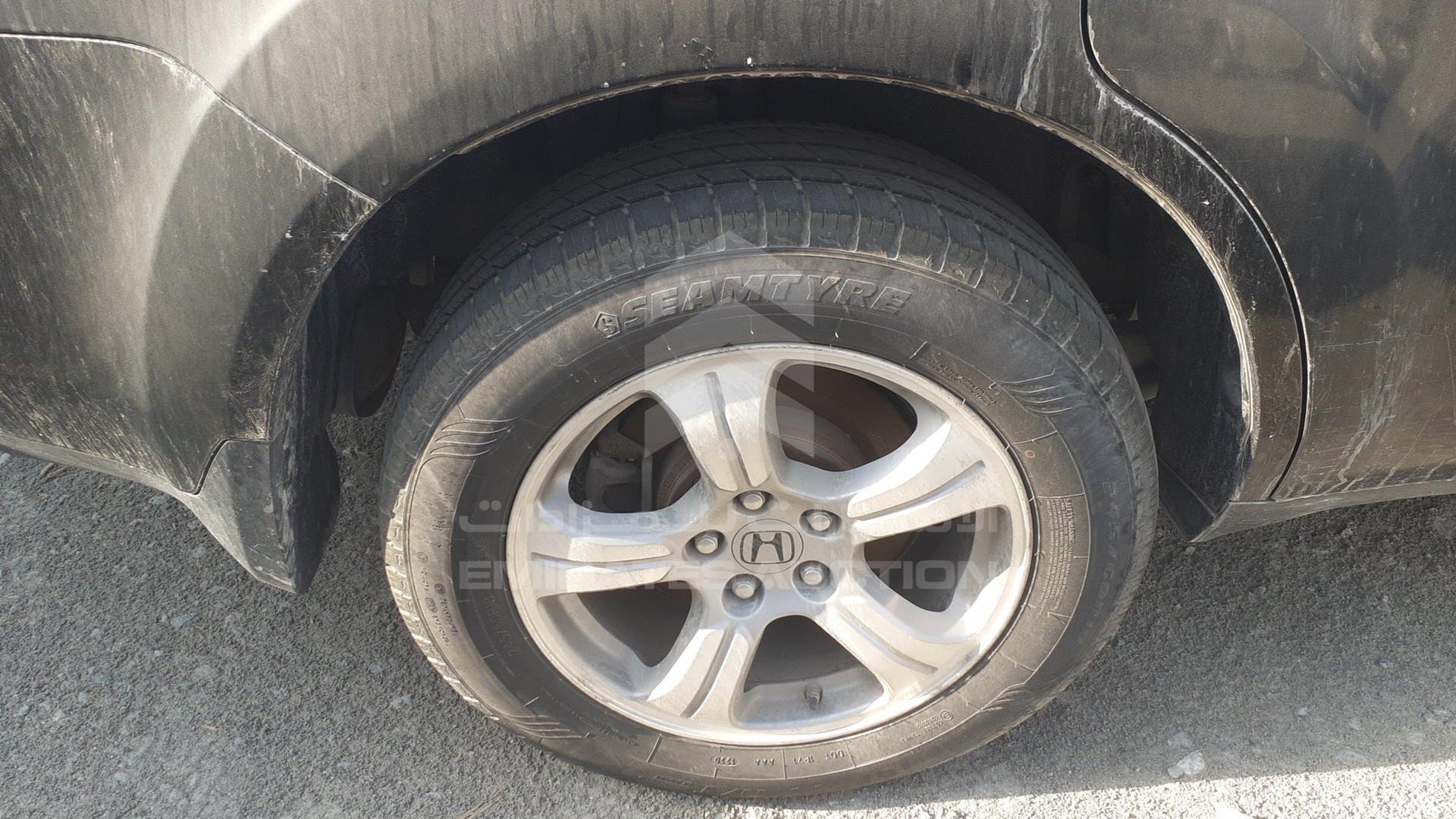 2012 HONDA PILOT VIN: 5FNYF4H46CB062069