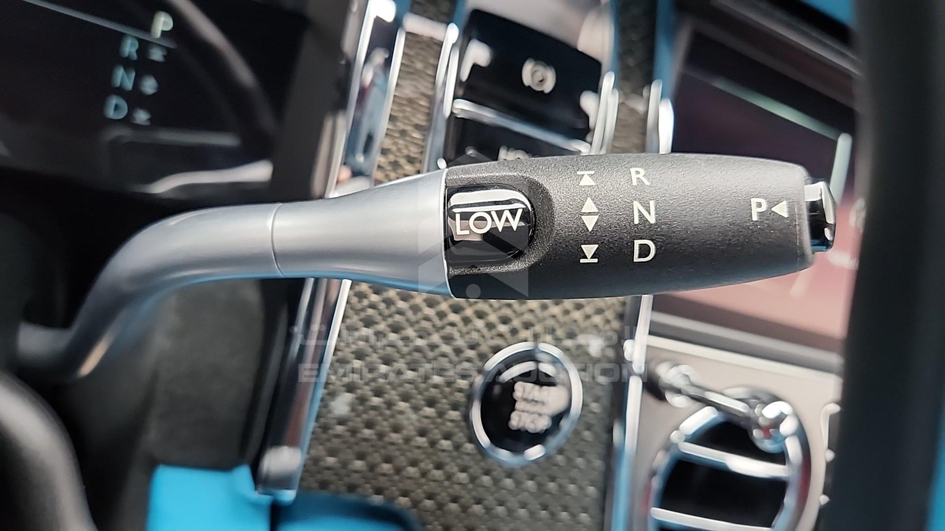 2022 ROLLS-ROYCE WRAITH VIN: SCAXZ0A02NU211663
