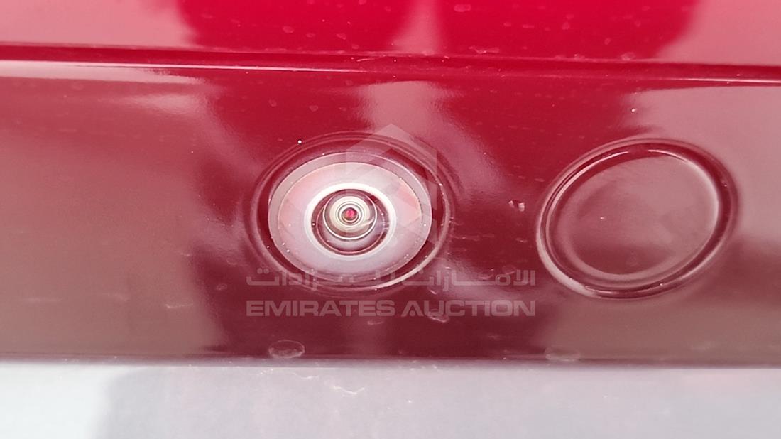 2024 POLESTAR 3 — Rear Camera & 360 View — Photo 25