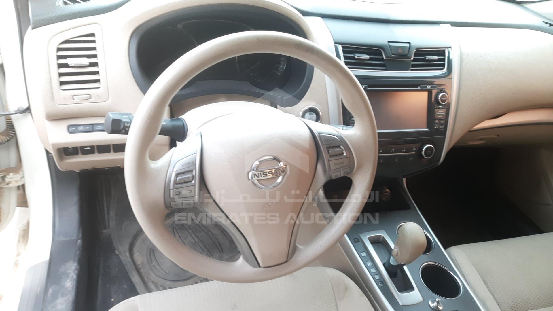 2015 NISSAN ALTIMA VIN: 1N4AL3AP9FC145026