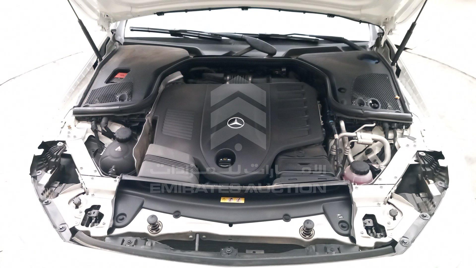 2020 MERCEDES CLS 450 VIN: WDD2J5JB9LA051973