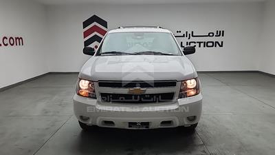 شيفروليه تاهو 2013