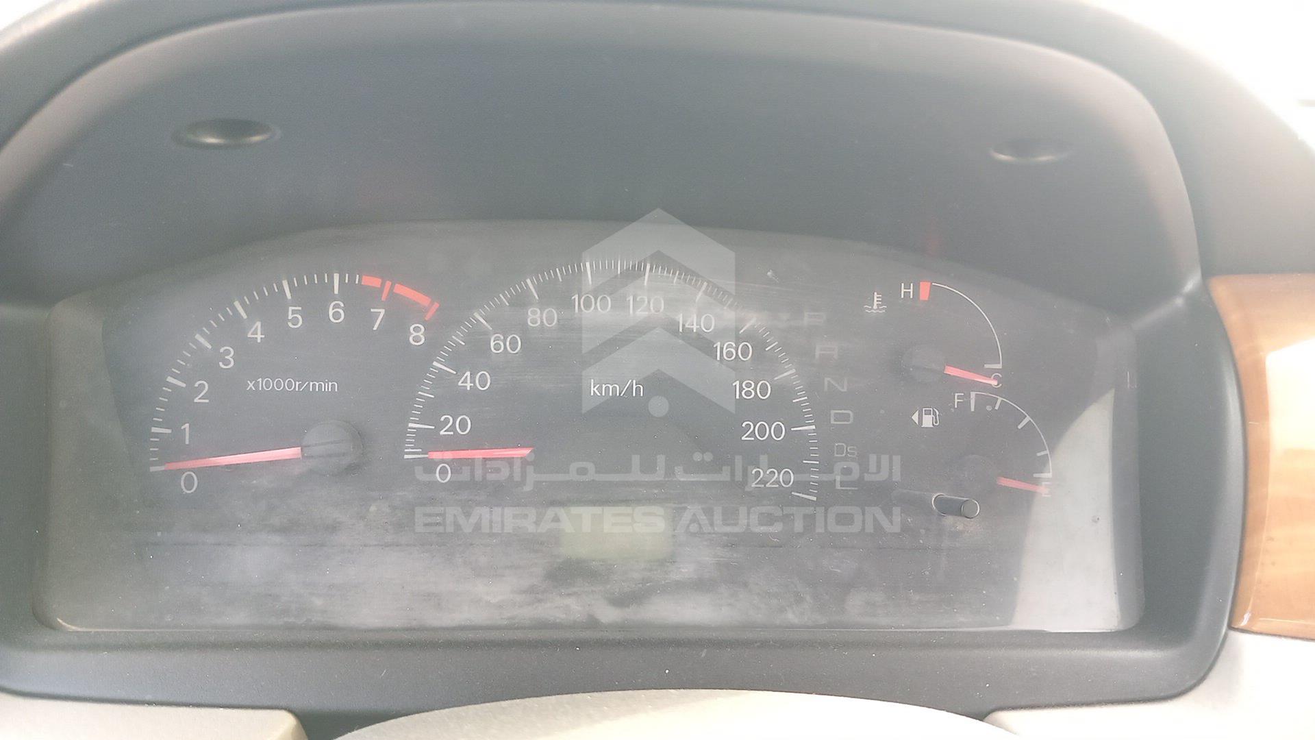 2007 MITSUBISHI LANCER VIN: JMYSTCS3A7U713888