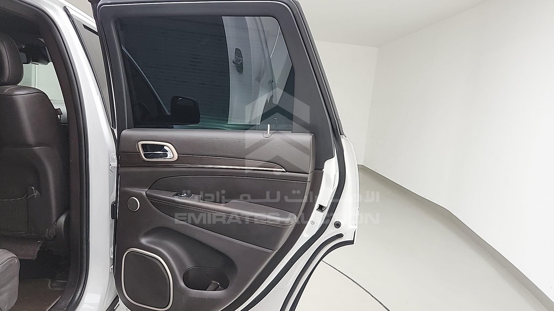 2015 JEEP GRAND CHEROKEE VIN: 1C4RJFJT6FC666528