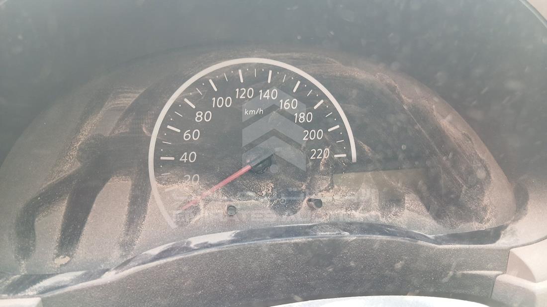 نيسان صني 2018 — مؤشر السرعة — صورة 14