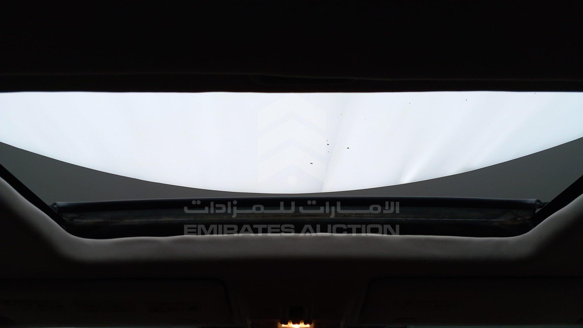 2013 RANGE ROVER SPORT VIN: SALLSAAE4DA766667