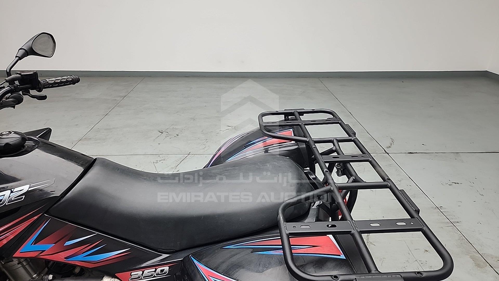 0 BUGGY --- VIN: RFWAL94C5BT001278