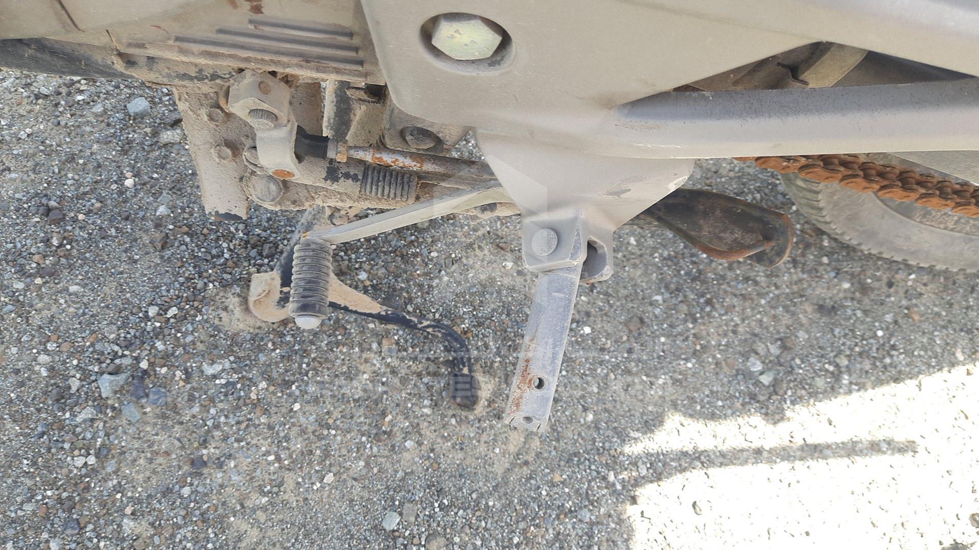 2014 BAJAJ PULSAR 180CC VIN: MD2A12DZ8ECA86019