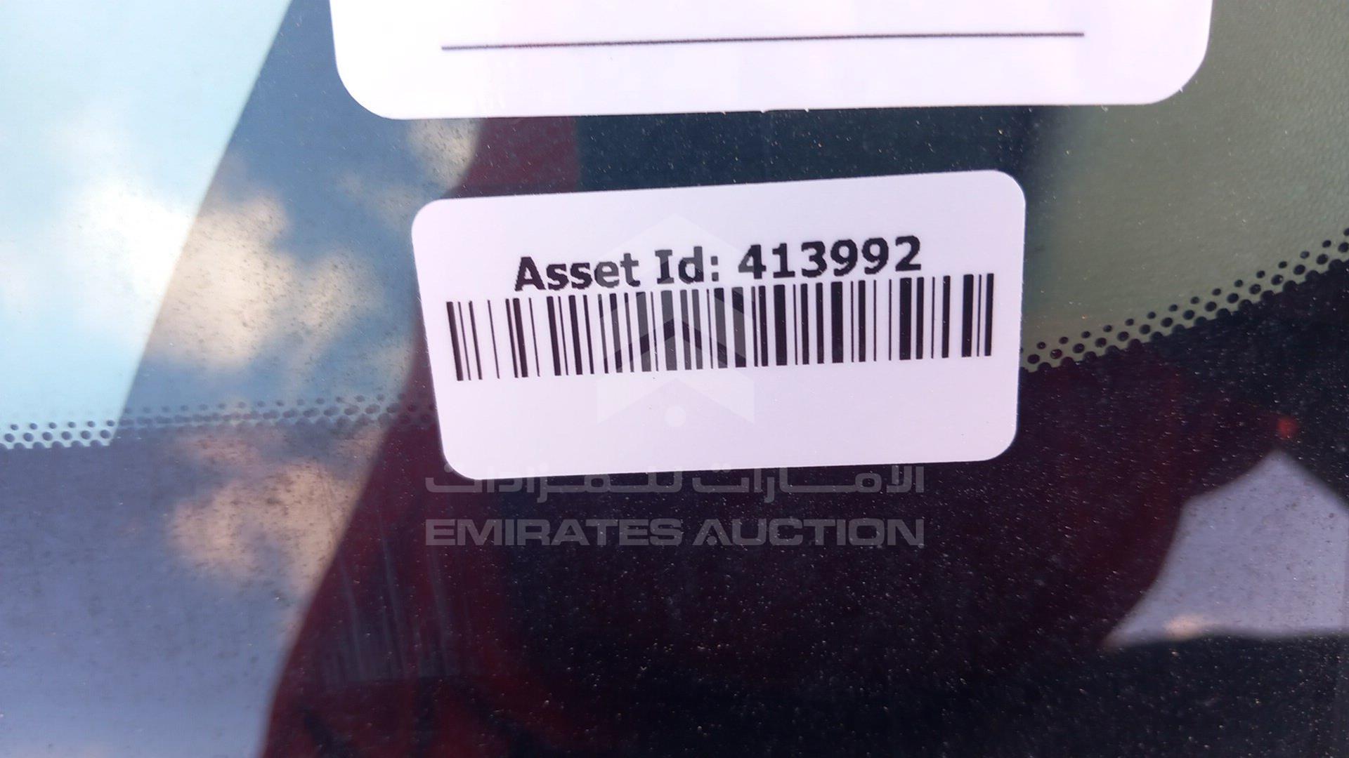 2021 FORD EXPLORER VIN: 1FMSK8BB6MGA51270