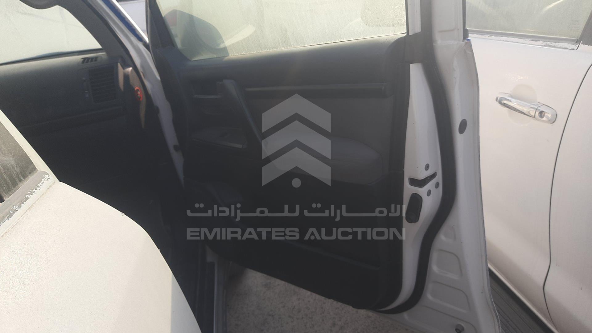 2012 TOYOTA LAND CRUISER VIN: JTMDU09J2C5055817