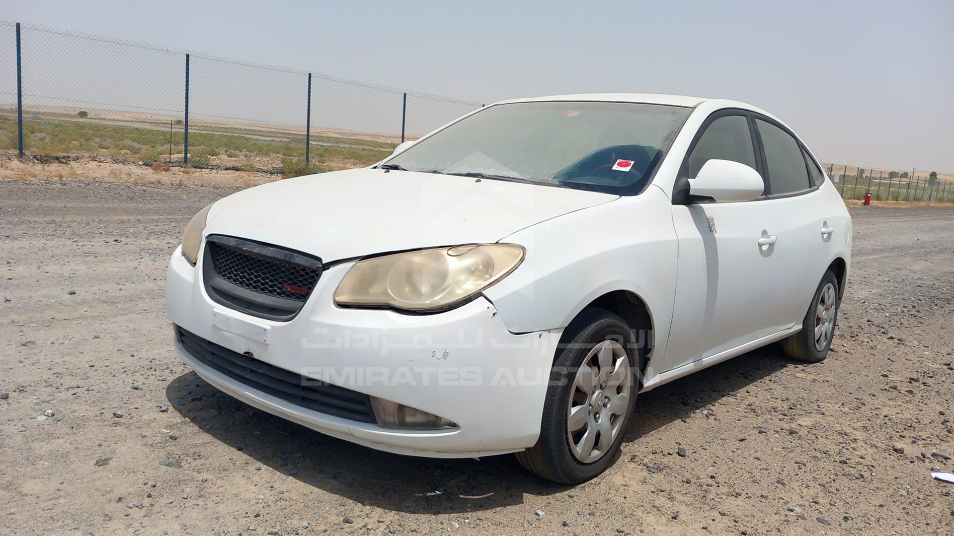 2009 HYUNDAI ELANTRA VIN: KMHDT41D99U665398