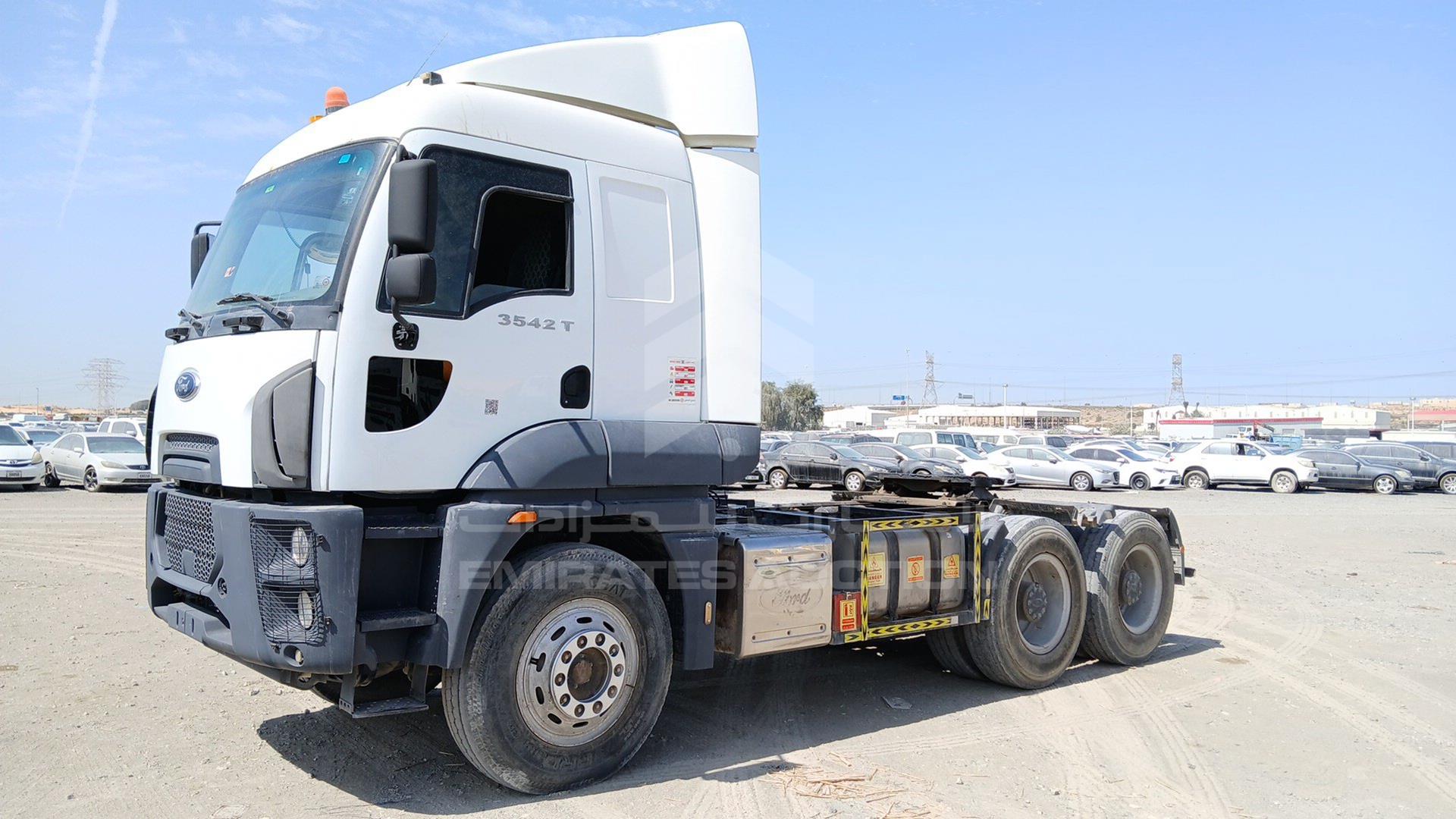 2020 FORD CARGO 3543 VIN: NM0FLPGR9LPS97549
