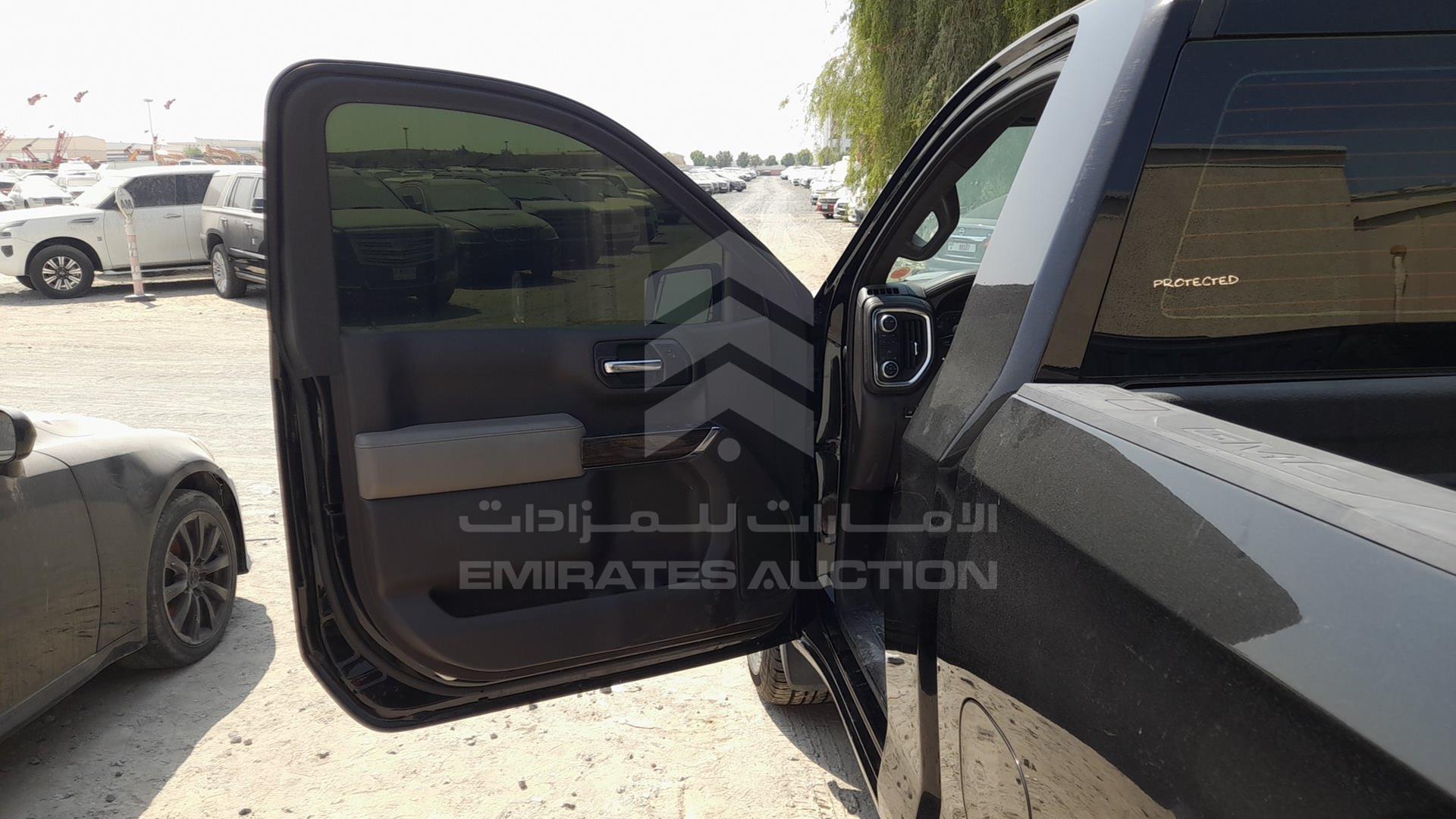 2020 GMC SIERRA VIN: 3GTN99EF2LG229499