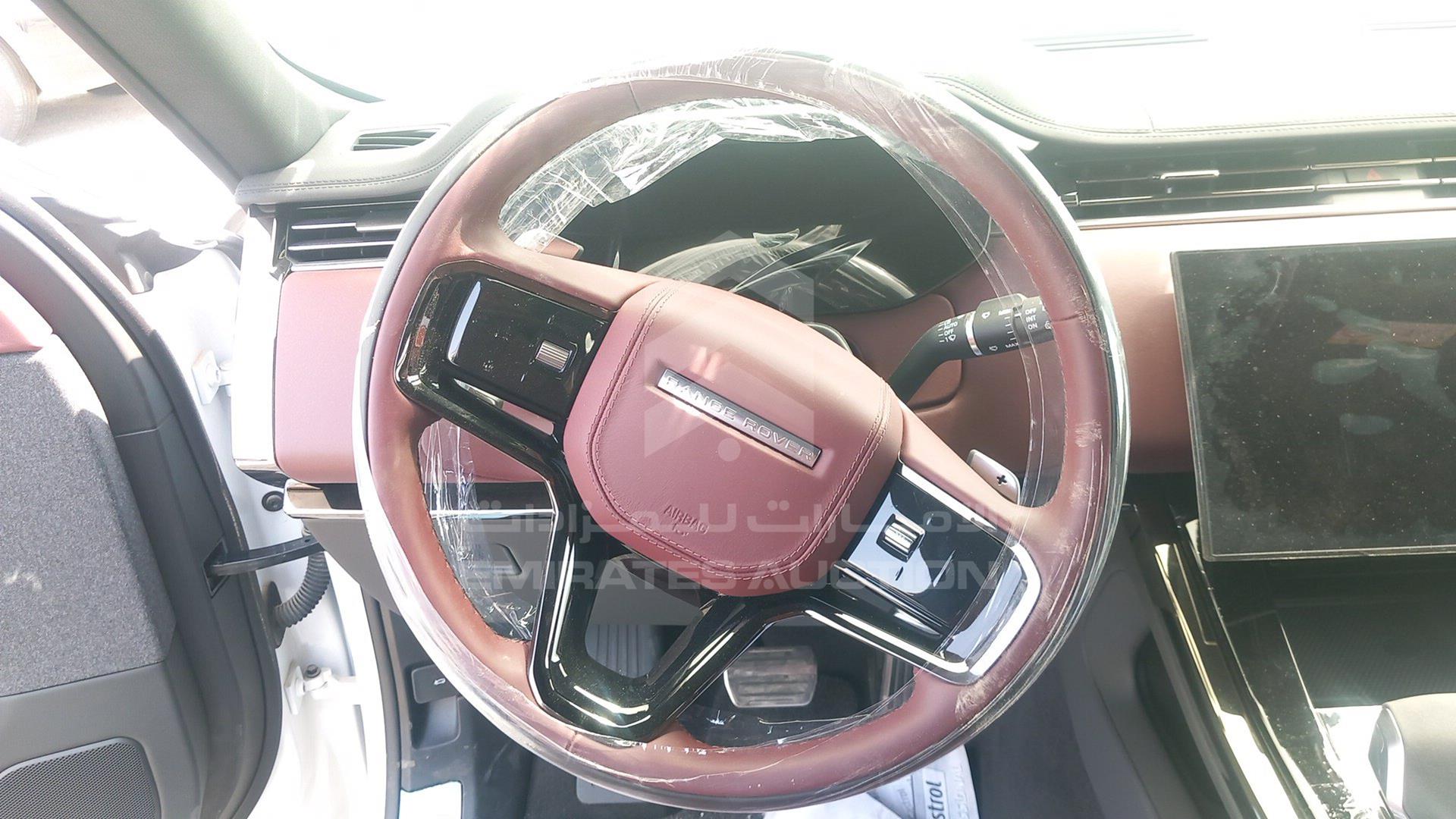 2024 RANGE ROVER SPORT VIN: SAL1A2BU5RA170447