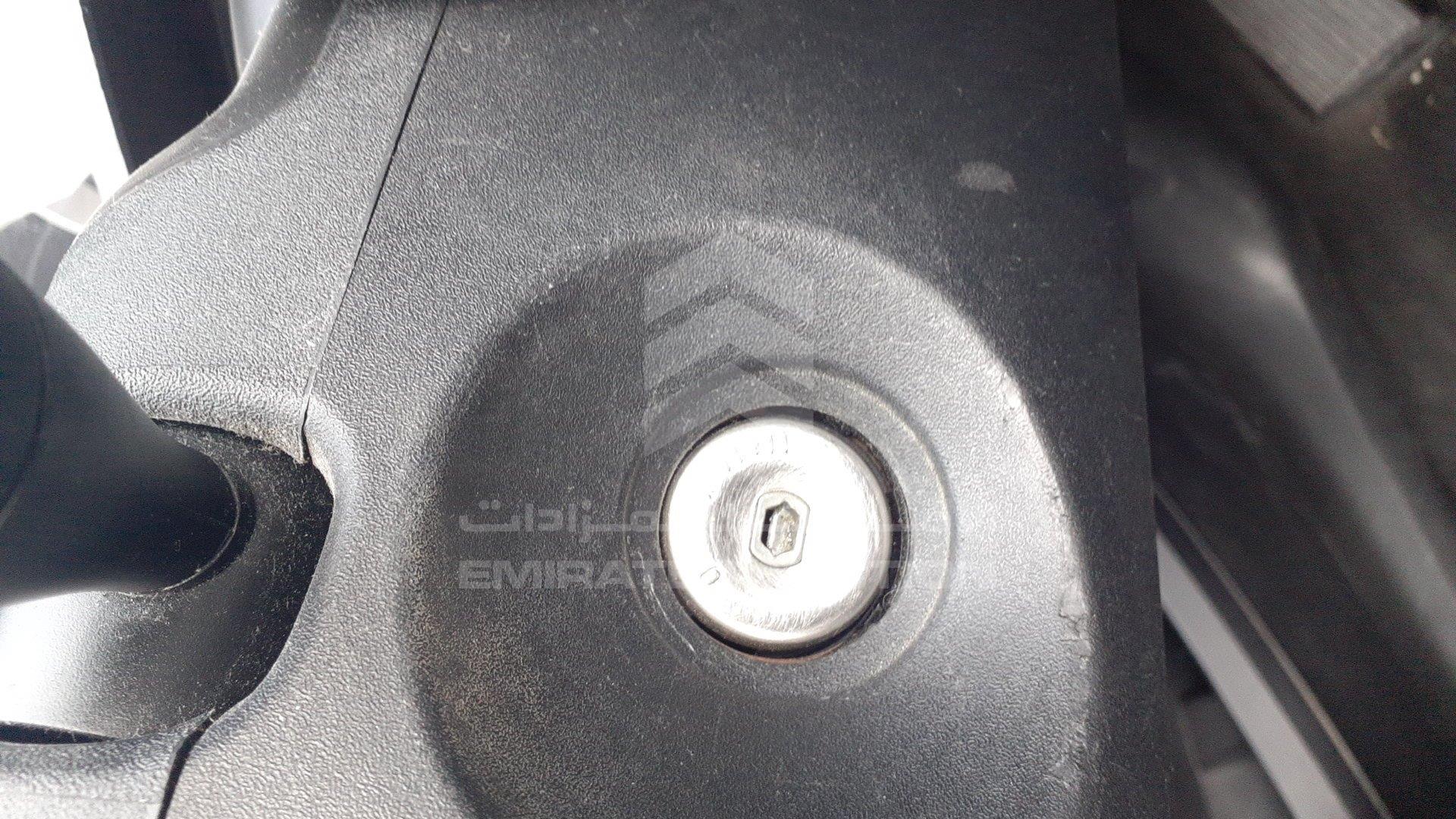 MAJTJ2ZD3FAC81119 - 2015 Ford Figo - #367512