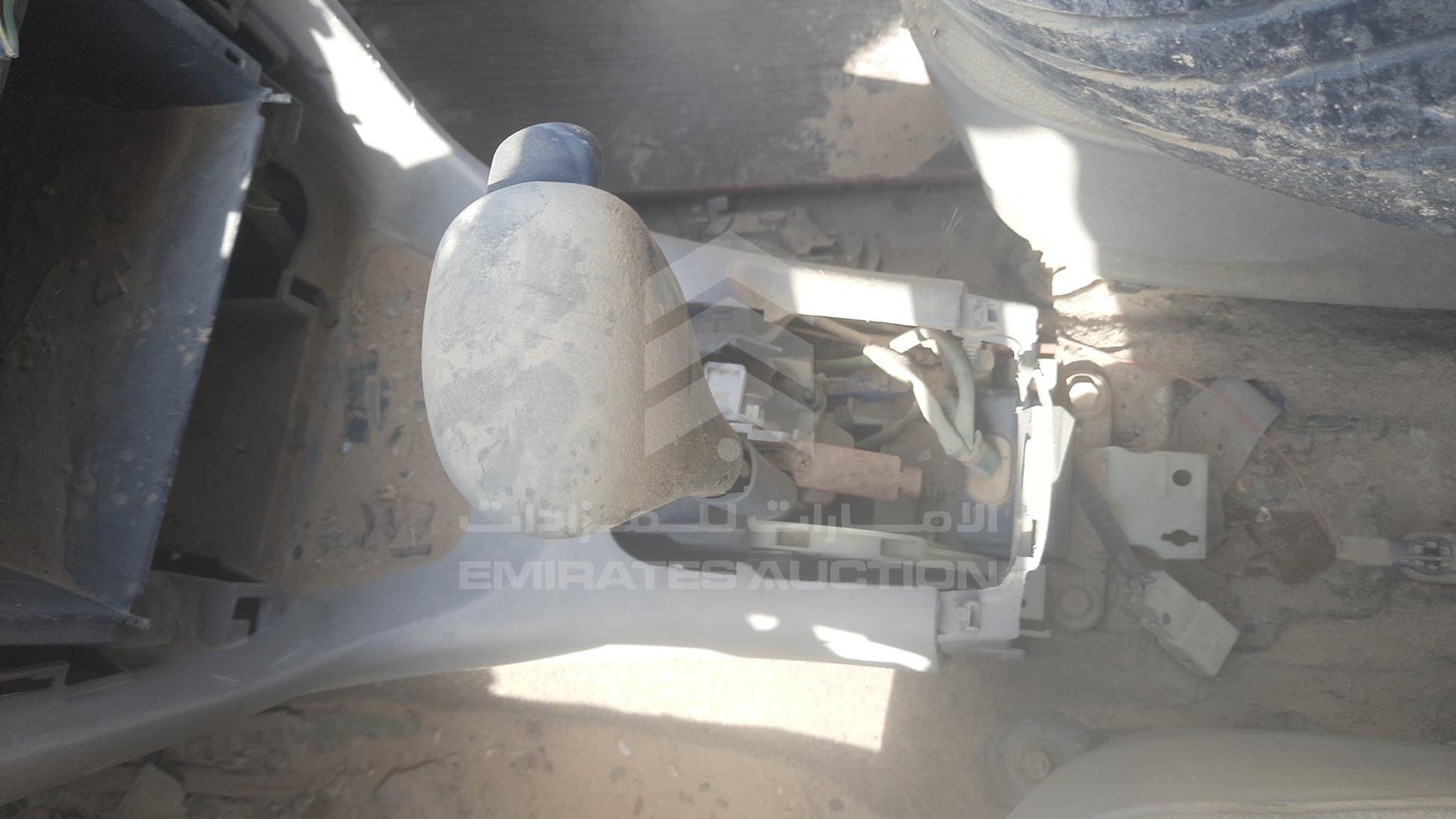 0 TOYOTA --- VIN: JTB53AEB2X0003264