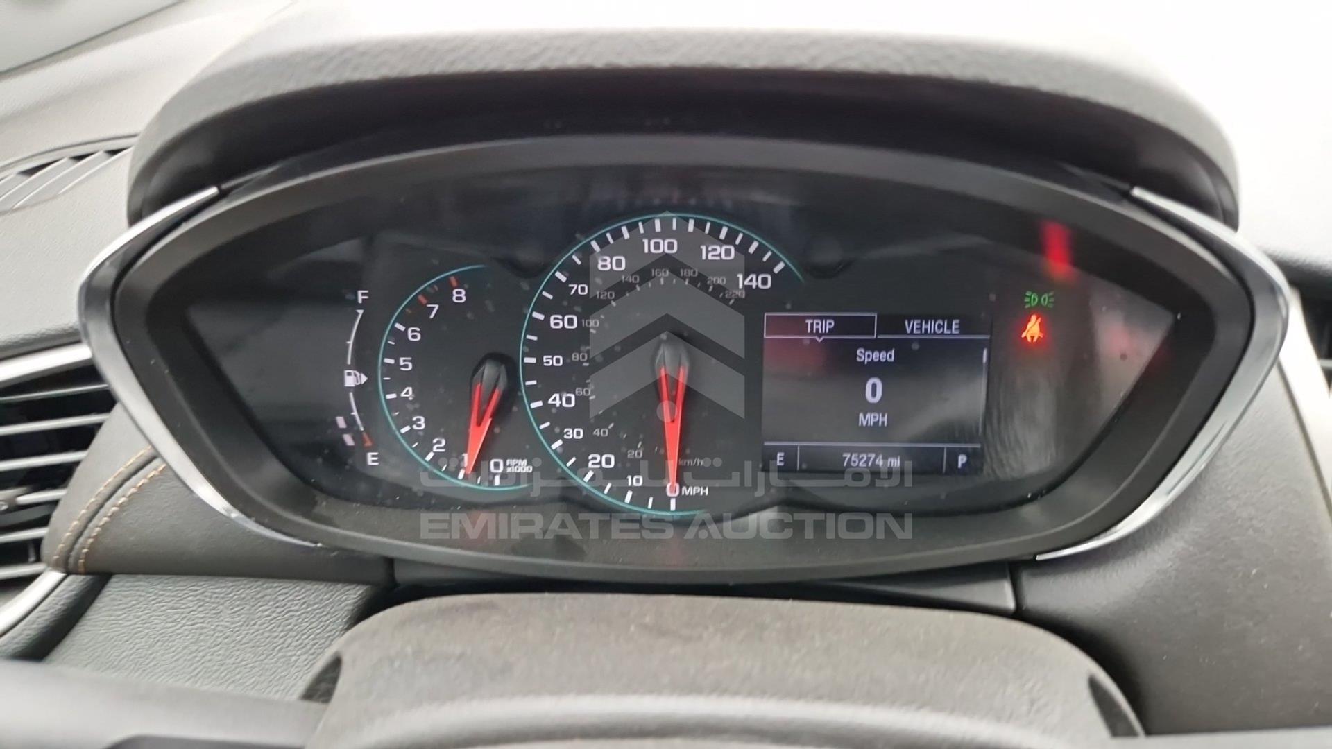 2020 CHEVROLET TRAX VIN: 3GNCJKSB2LL306166