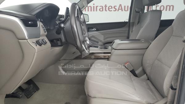 1GKS27KC1FR546642 GMC Yukon