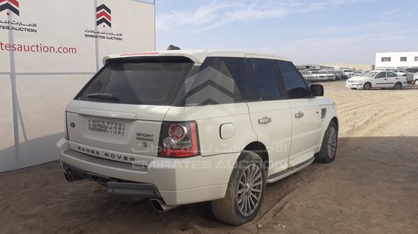 Range Rover Sport 2007 SALLSAA547A983684 Image 12