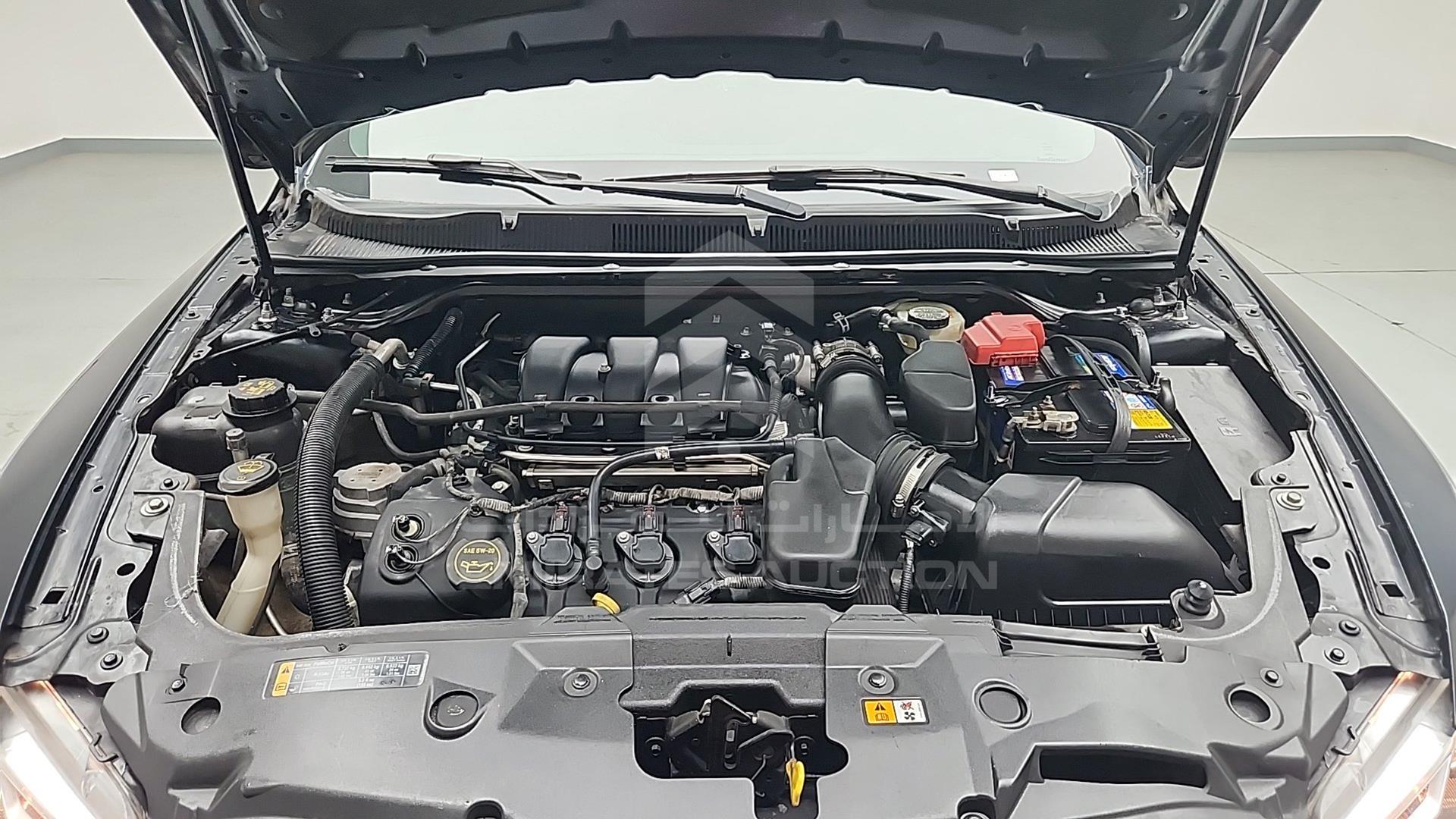 2014 FORD TAURUS VIN: 1FAHP2E8XEG173411