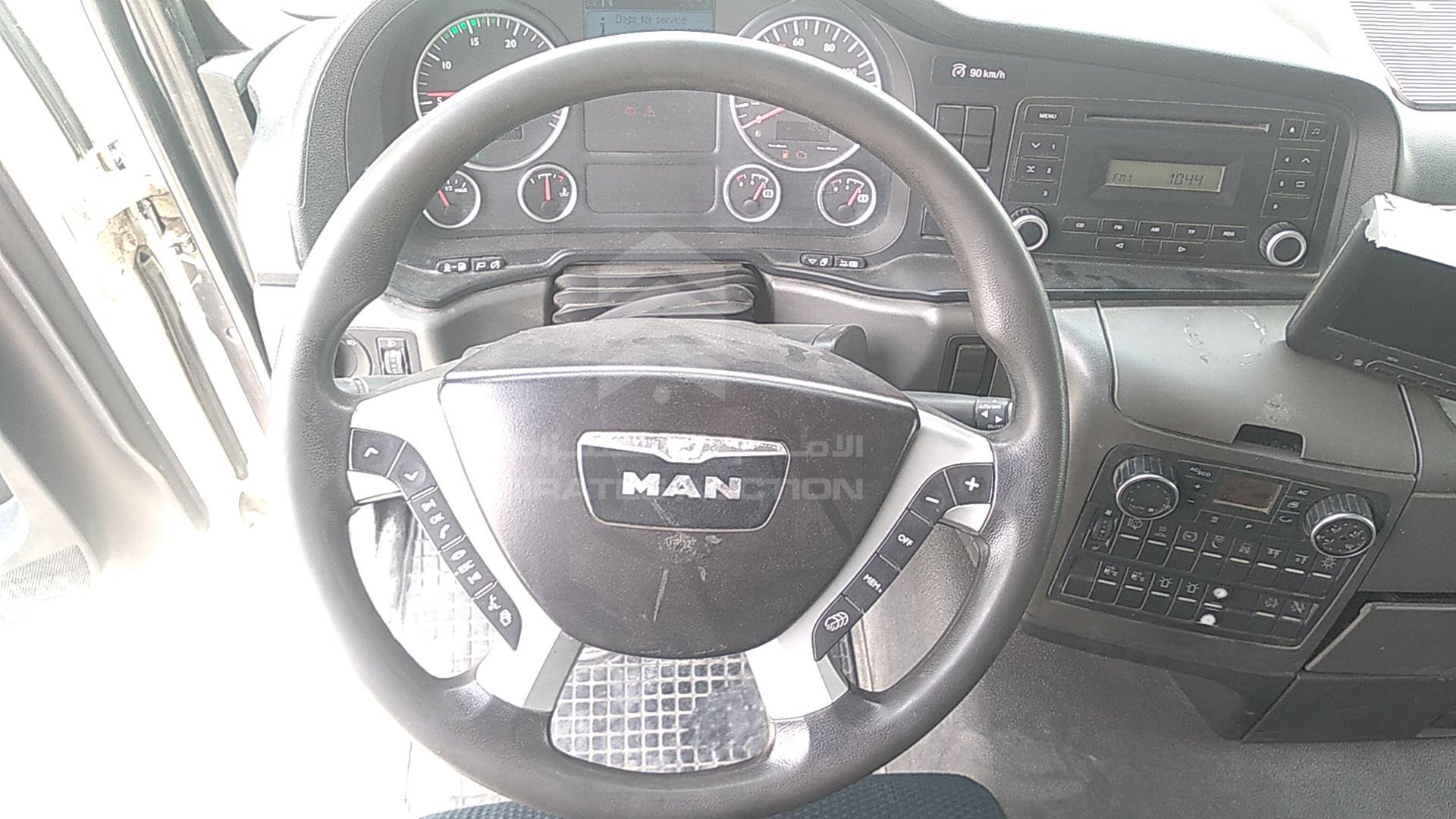 2014 MAN --- VIN: WMAN46ZZ5EY319324
