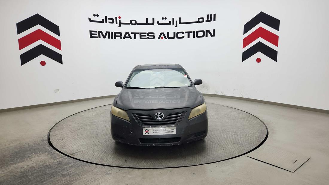 2007 Toyota Camry — 360-degree view
