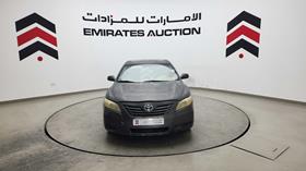 2007 Toyota Camry — 360-degree view — Thumbnail