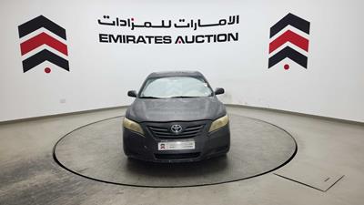 2007 Toyota Camry - #665586