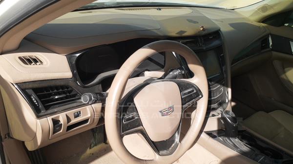 Cadillac CTS 2016 1G6A85SS7G0124594 Image 32