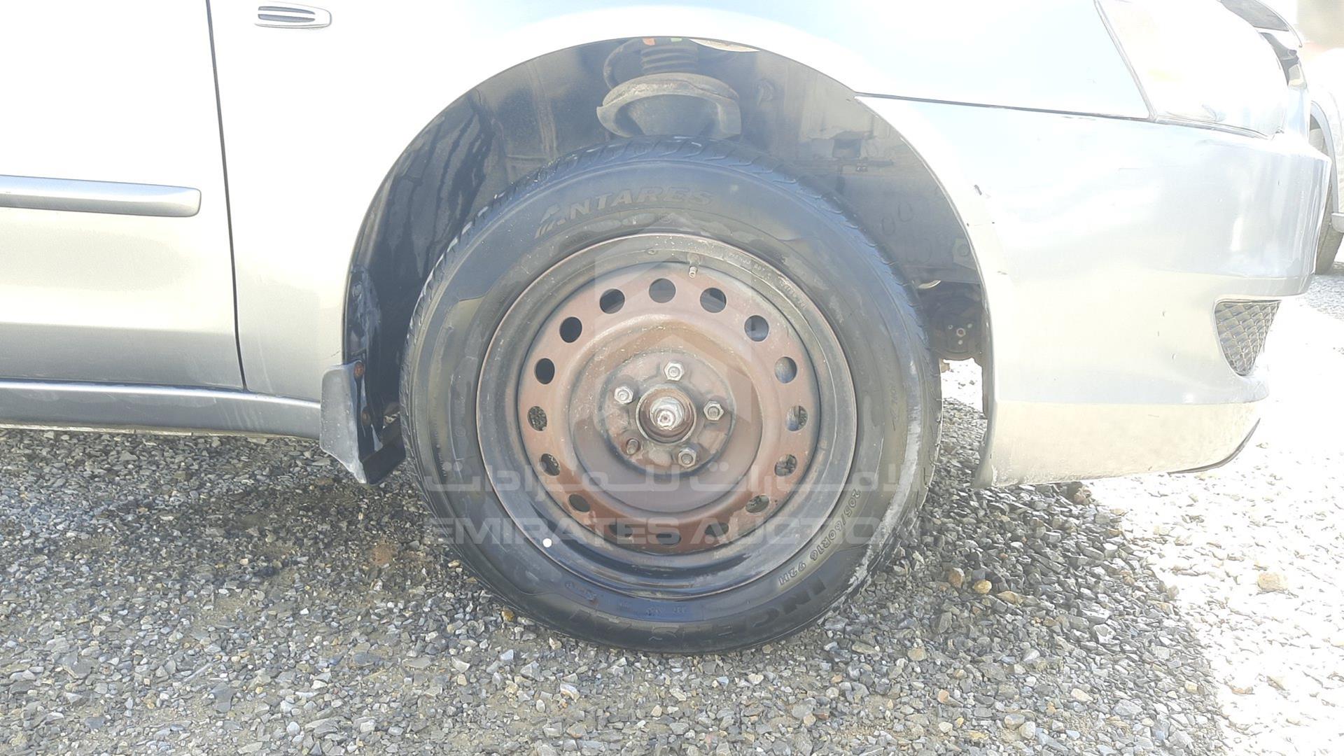 2015 MITSUBISHI LANCER VIN: JMYSTCY4AFU739895