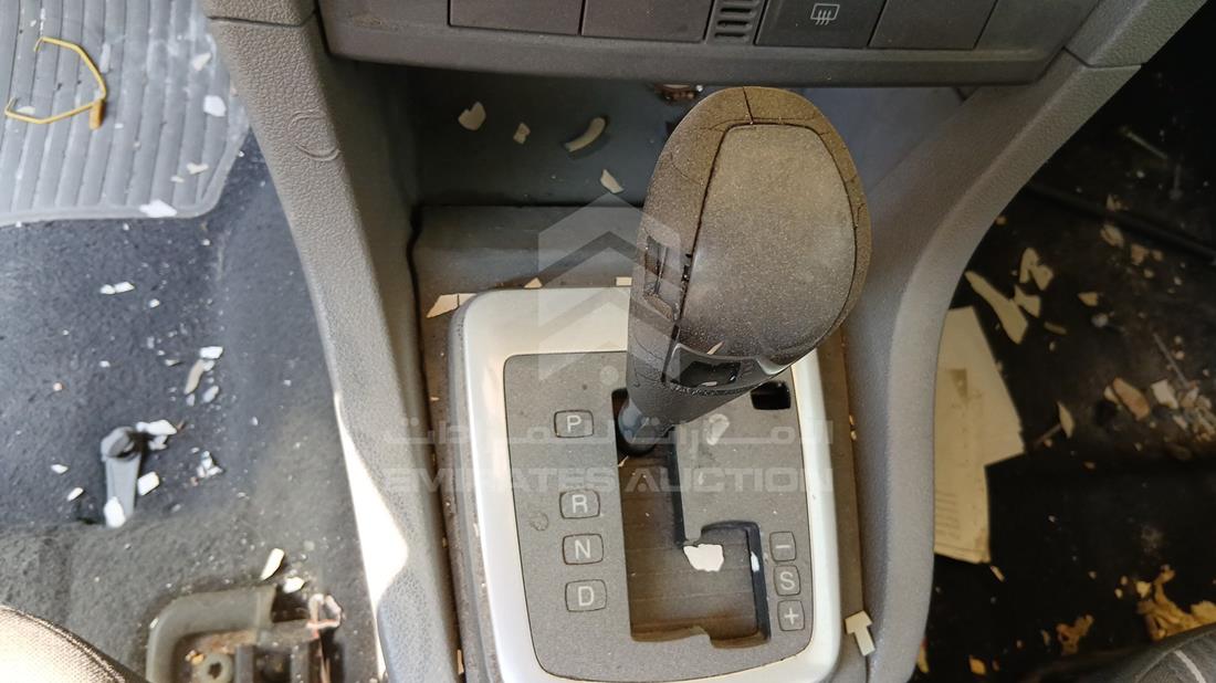 2010 Ford Focus — Gear View — Photo 17