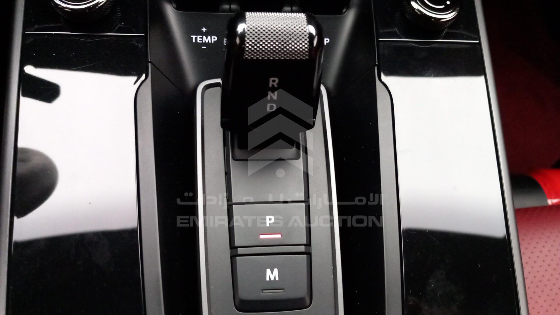 2020 PORSCHE CARRERA S VIN: WP0AB2A99LS227154