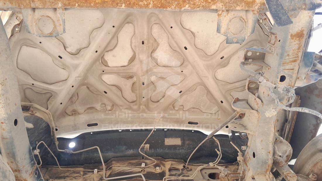 2011 Mitsubishi Lancer — Engine Bay — Photo 28