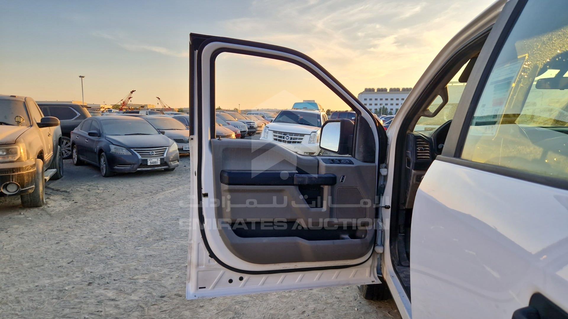 2020 FORD F-150 VIN: 1FTEW1E53LKE68330