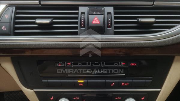 WAUSGC4G2BN012344 Audi A7