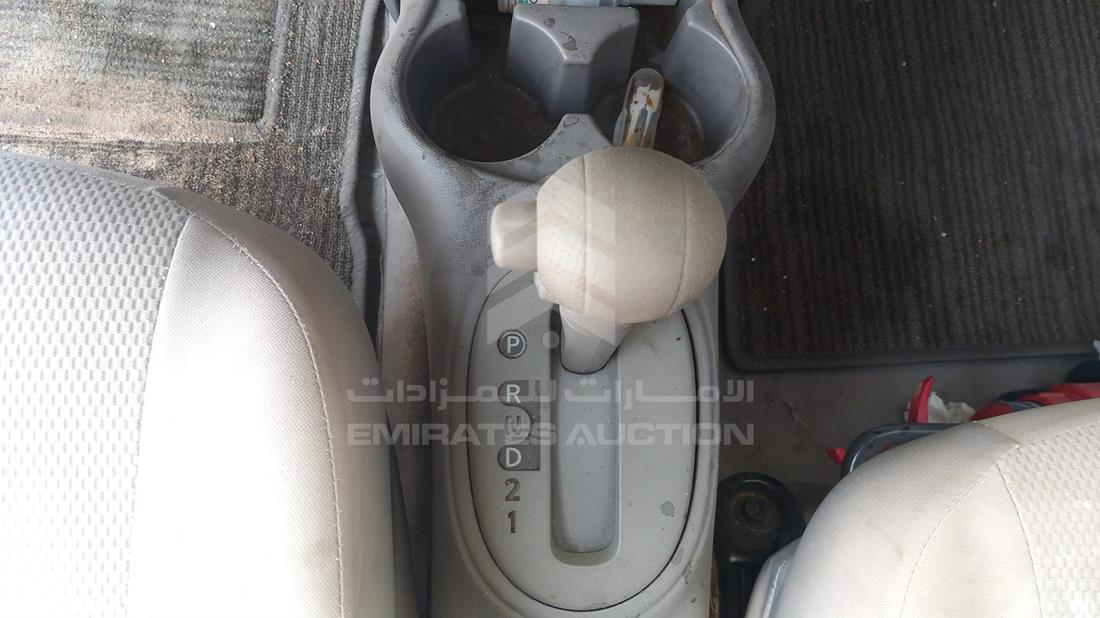نيسان صني 2024 — زاوية ناقل الحركة — صورة 18