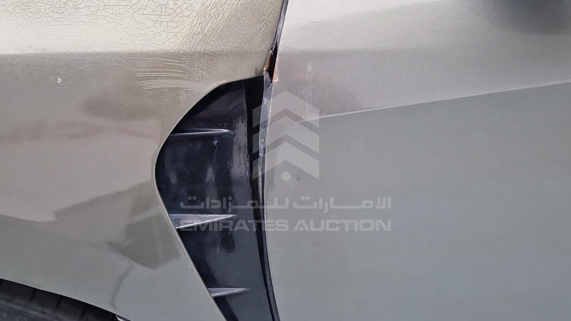 2020 HONDA CIVIC VIN: SHHFK7H39LU413325