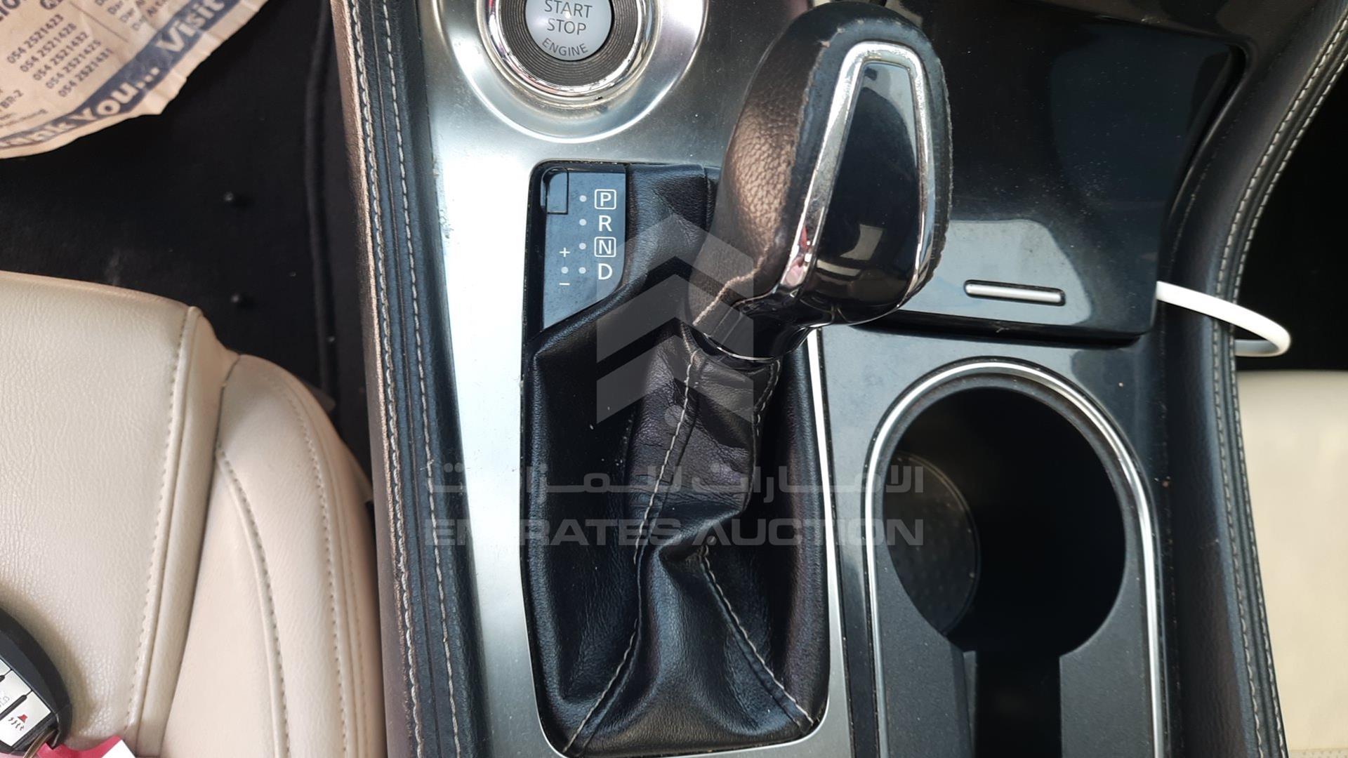 2019 NISSAN MAXIMA VIN: 1N4AA6AP9KC369379