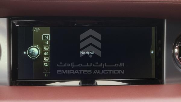 ROLLS ROYCE Phantom 2014 SCA683C09EUX76117 Image 27
