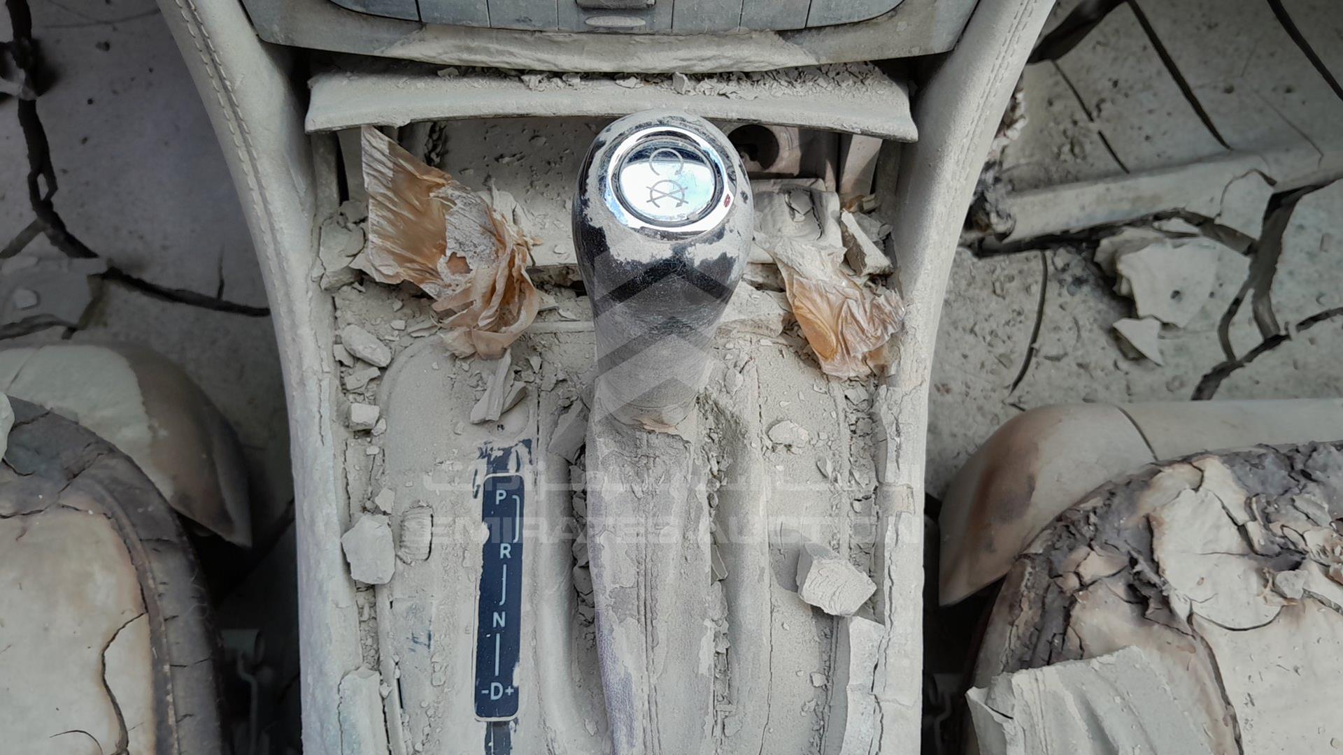 0 MERCEDES CLS 63 VIN: WDD2193751A004569