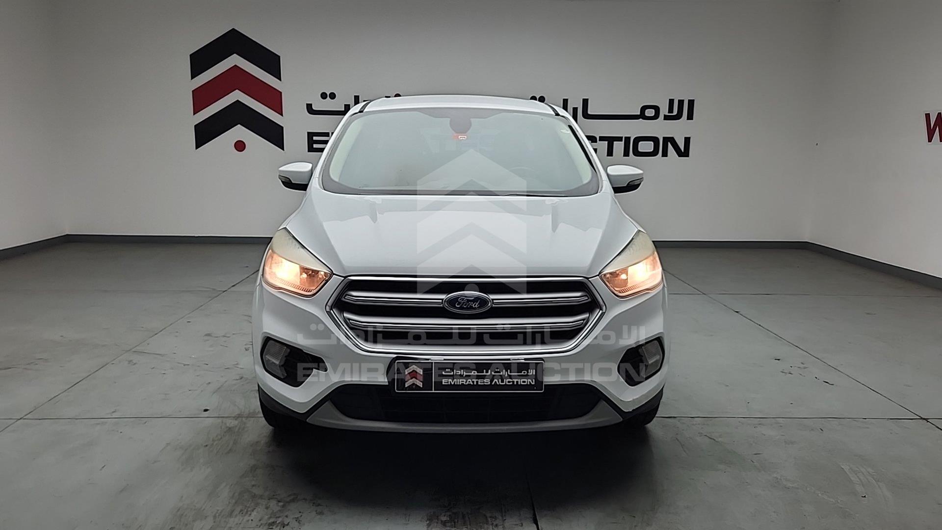 2017 FORD ESCAPE VIN: WF0BM4AF3HVM58652